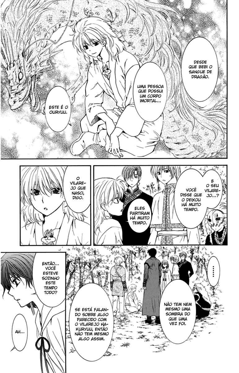 Read Akatsuki no Yona (PT) Manga Online