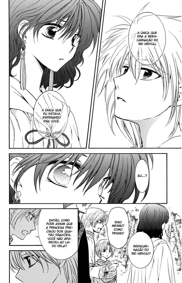Read Akatsuki no Yona (PT) Manga Online
