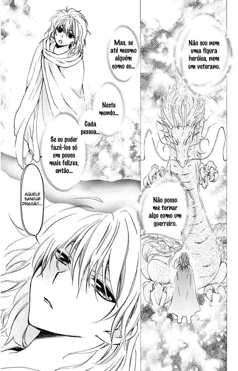 Read Akatsuki no Yona (PT) Manga Online