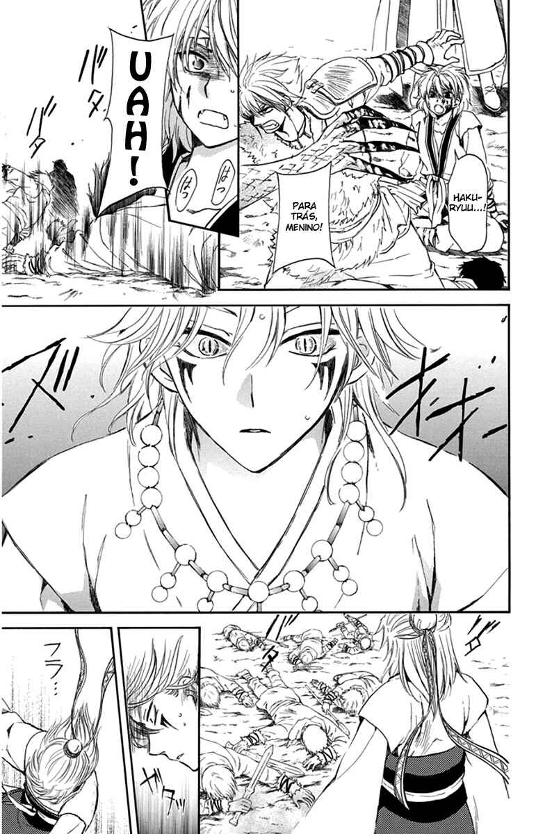 Read Akatsuki no Yona (PT) Manga Online