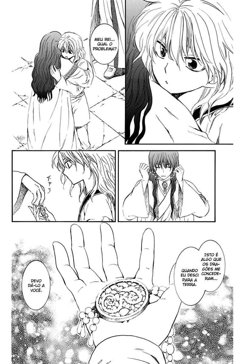Read Akatsuki no Yona (PT) Manga Online