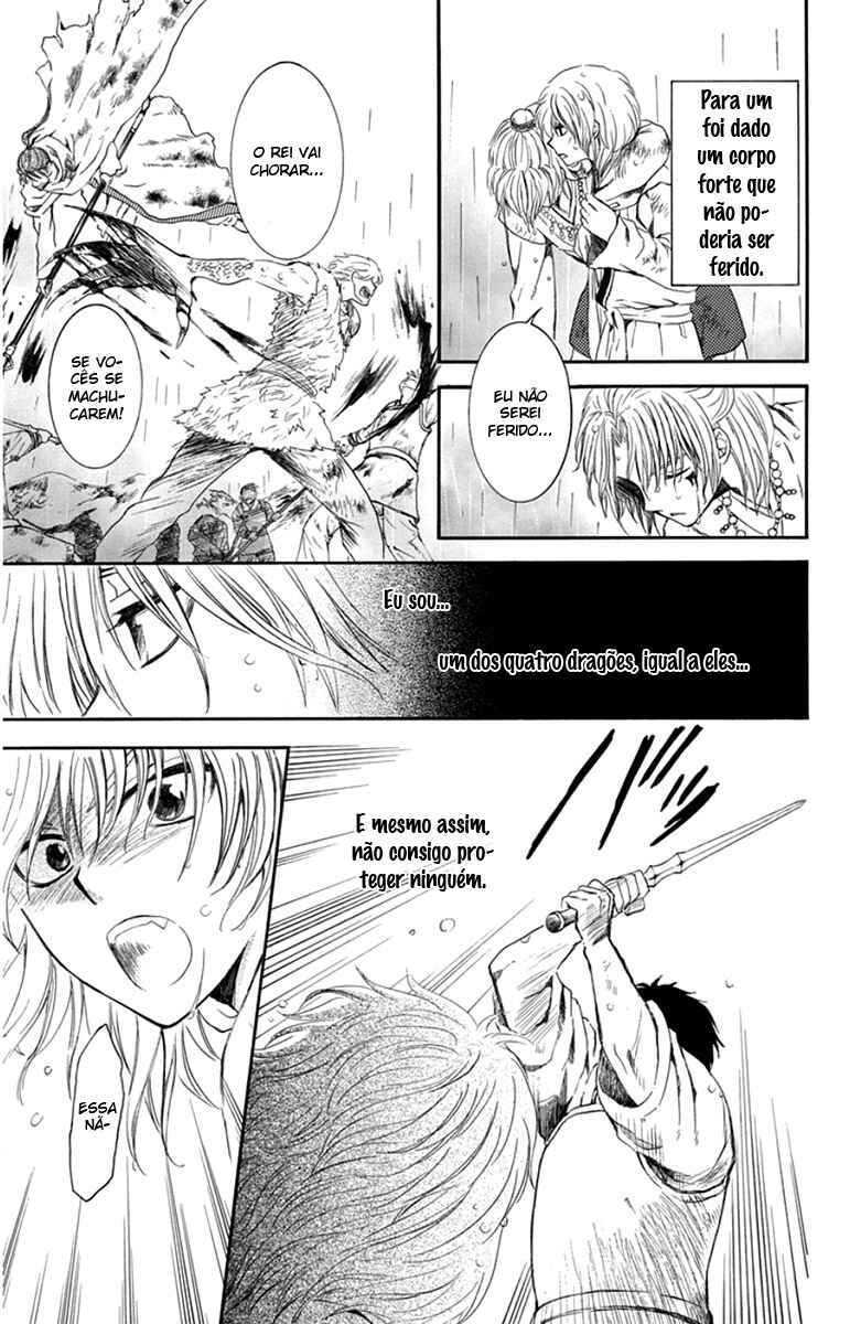 Read Akatsuki no Yona (PT) Manga Online