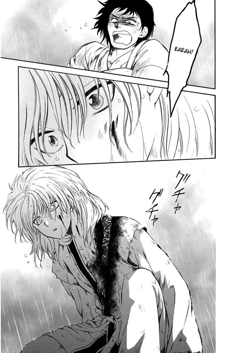 Read Akatsuki no Yona (PT) Manga Online