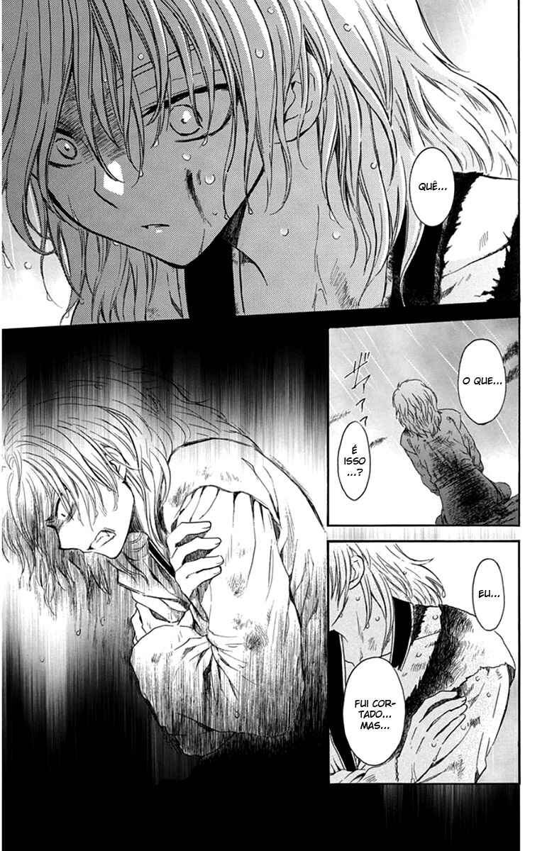 Read Akatsuki no Yona (PT) Manga Online