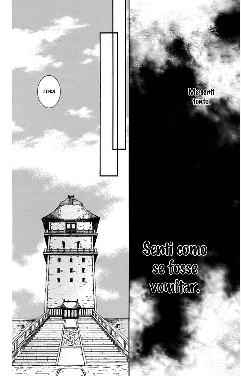 Read Akatsuki no Yona (PT) Manga Online