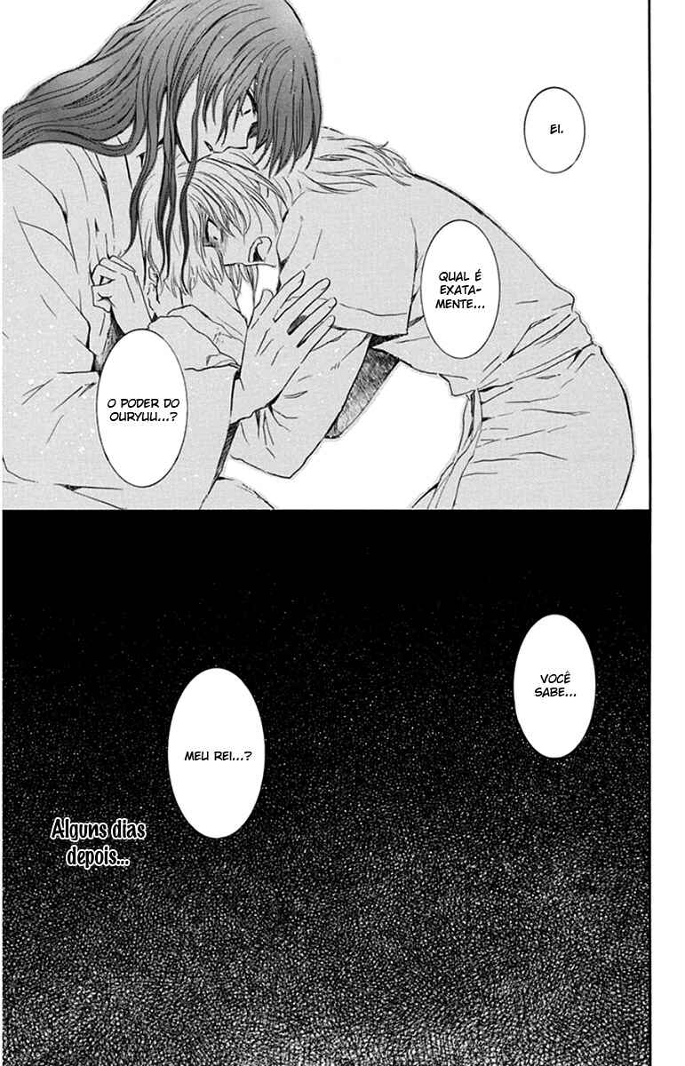 Read Akatsuki no Yona (PT) Manga Online