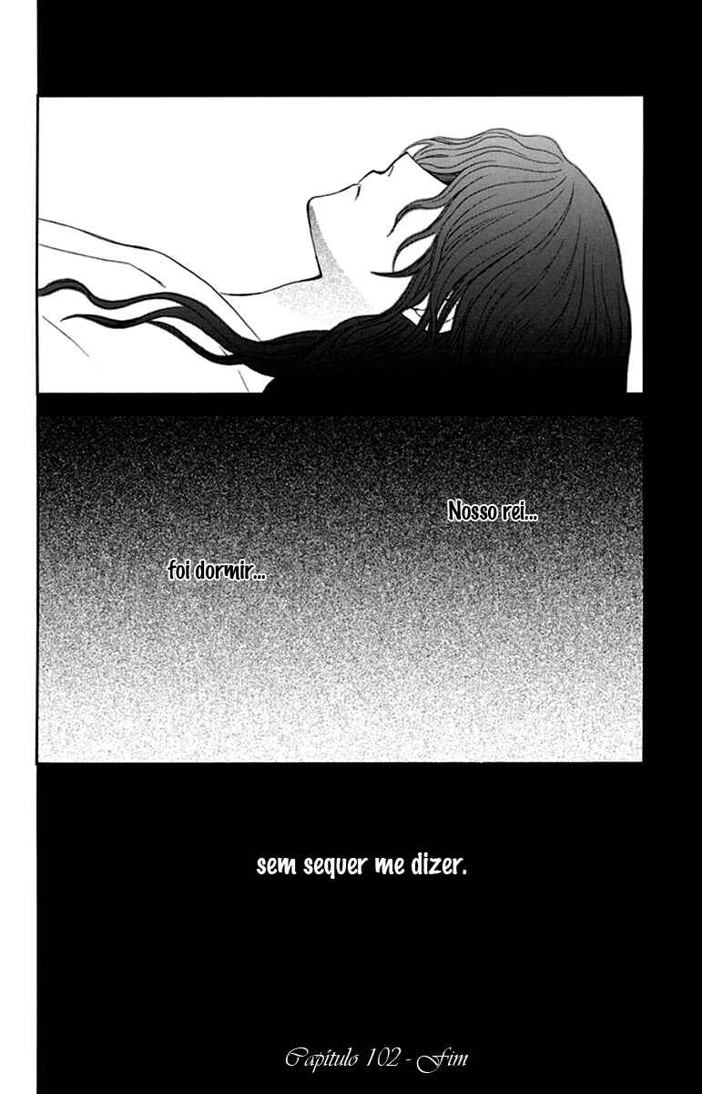 Read Akatsuki no Yona (PT) Manga Online