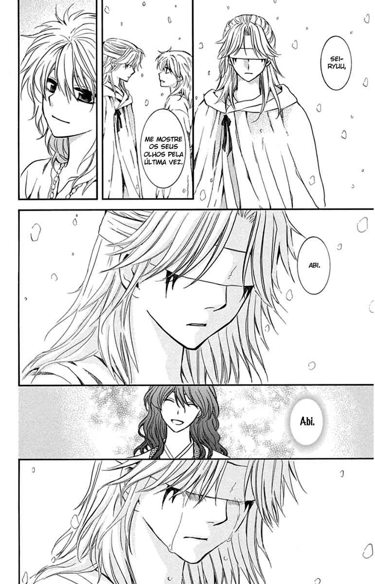 Read Akatsuki no Yona (PT) Manga Online