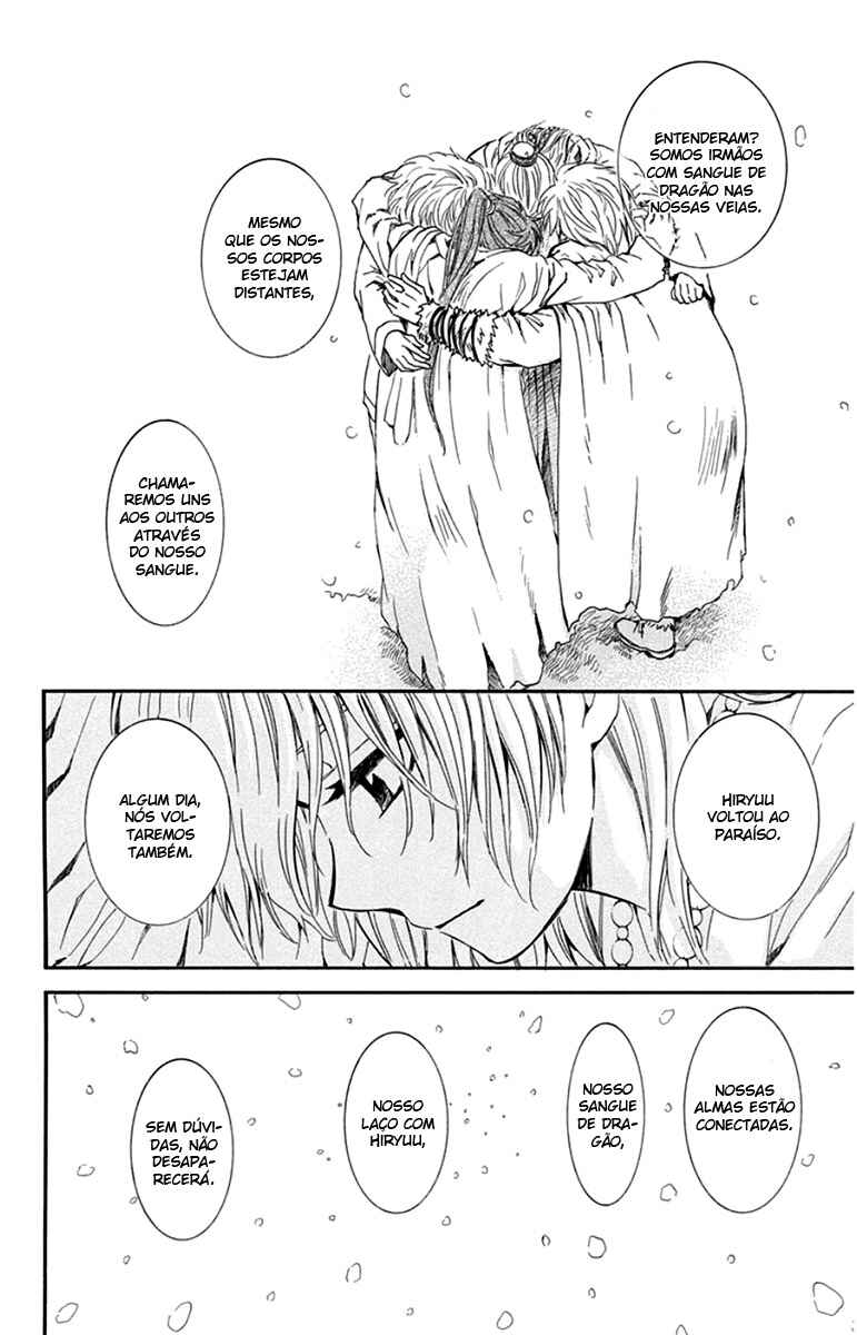 Read Akatsuki no Yona (PT) Manga Online