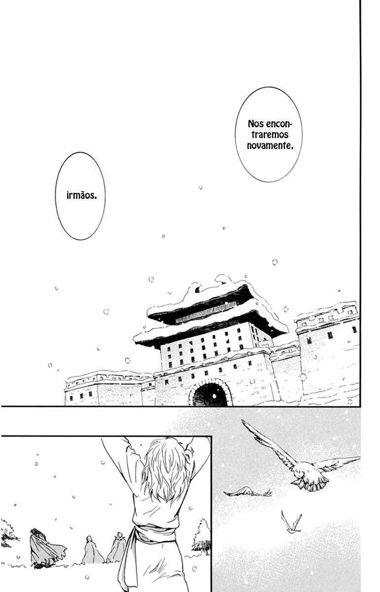 Read Akatsuki no Yona (PT) Manga Online