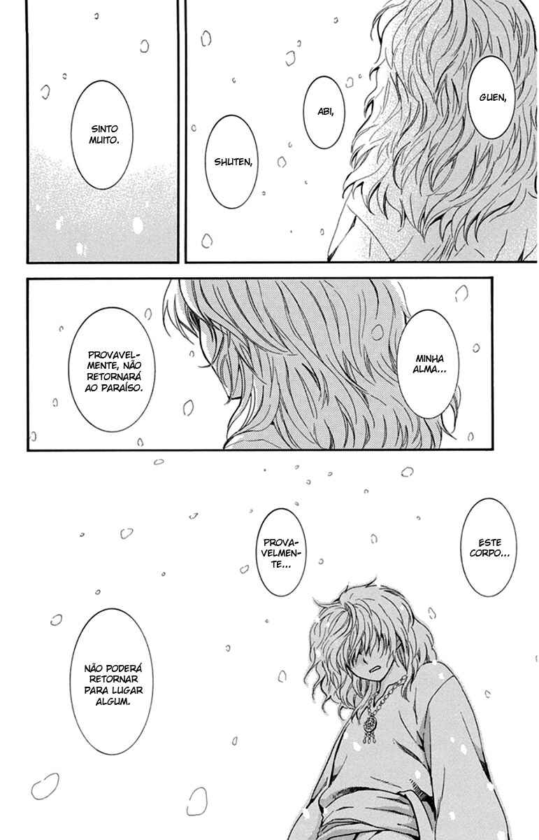 Read Akatsuki no Yona (PT) Manga Online