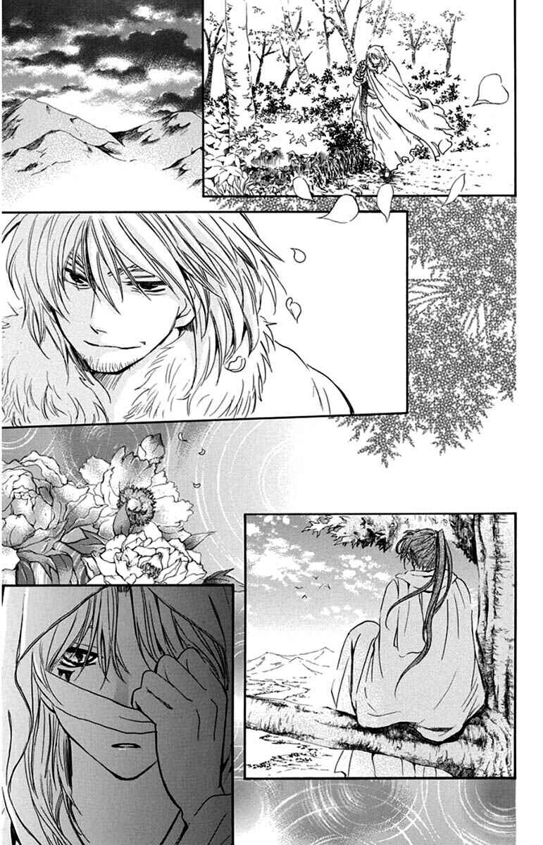 Read Akatsuki no Yona (PT) Manga Online