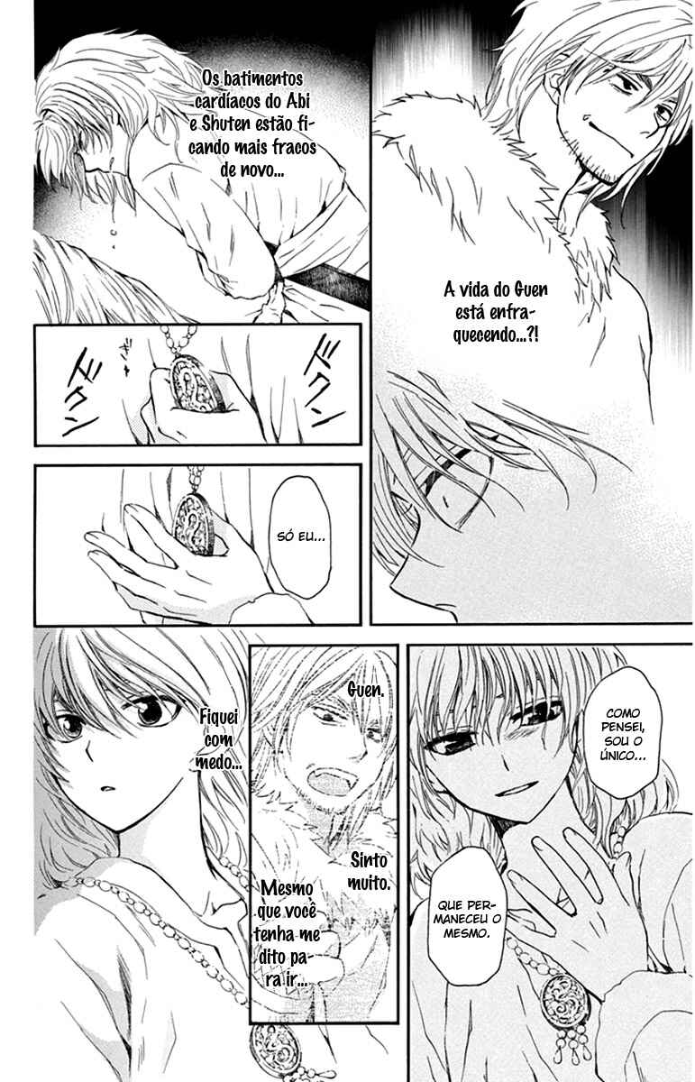 Read Akatsuki no Yona (PT) Manga Online