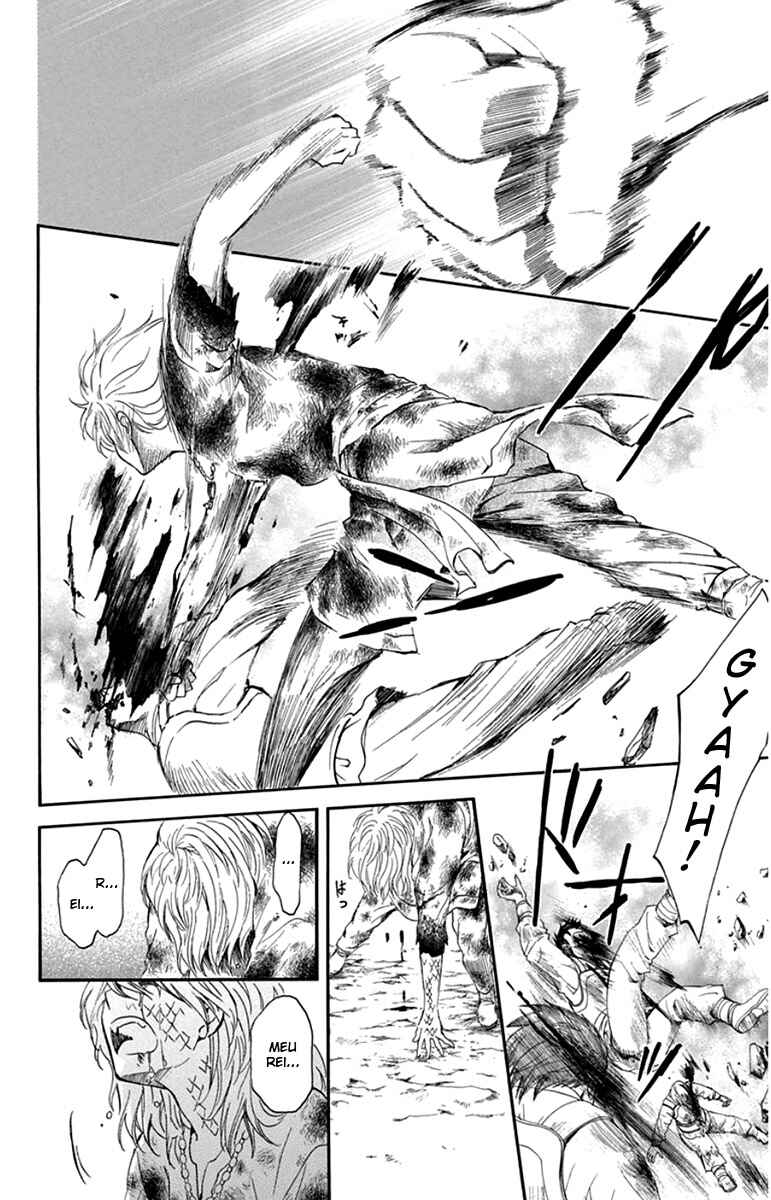 Read Akatsuki no Yona (PT) Manga Online