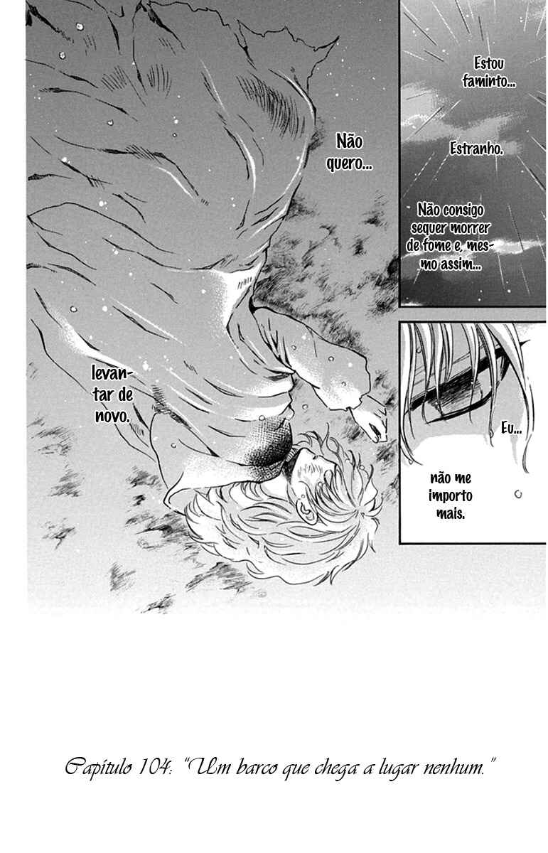 Read Akatsuki no Yona (PT) Manga Online