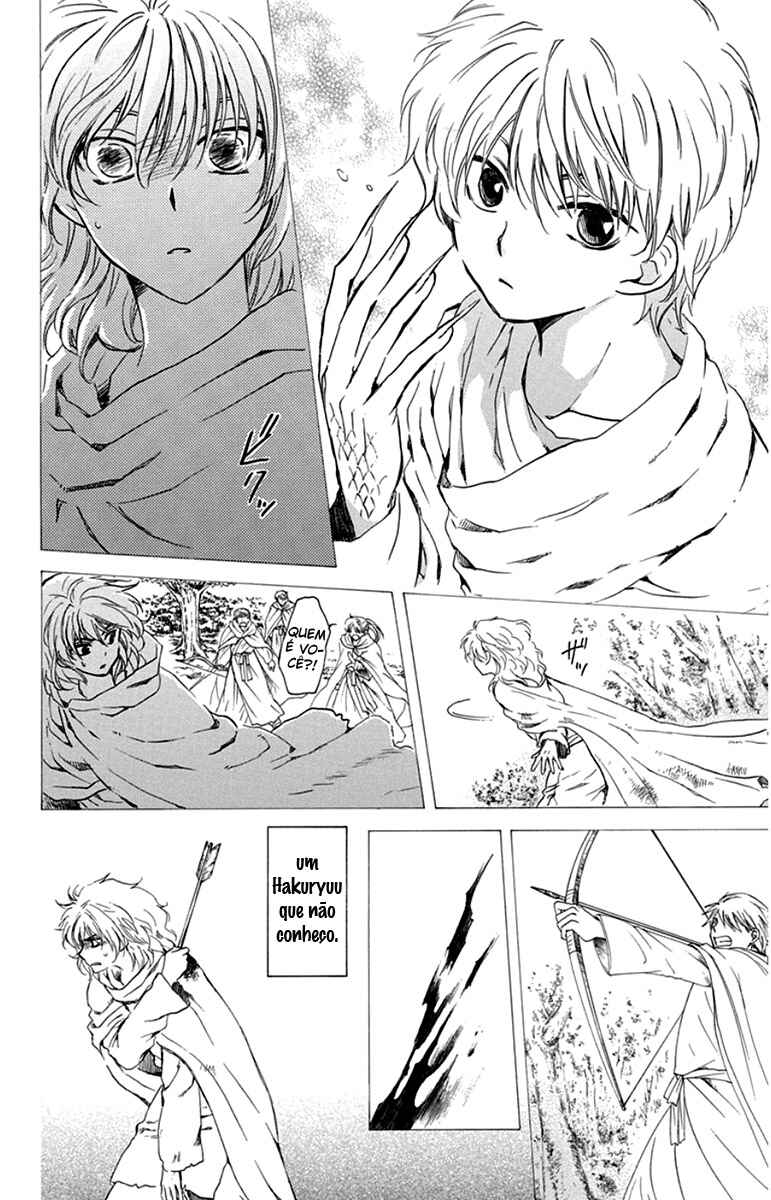 Read Akatsuki no Yona (PT) Manga Online