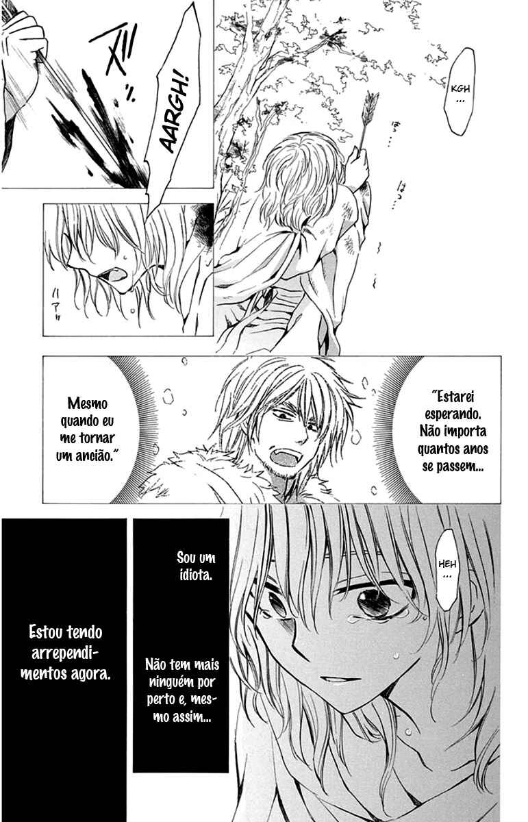 Read Akatsuki no Yona (PT) Manga Online
