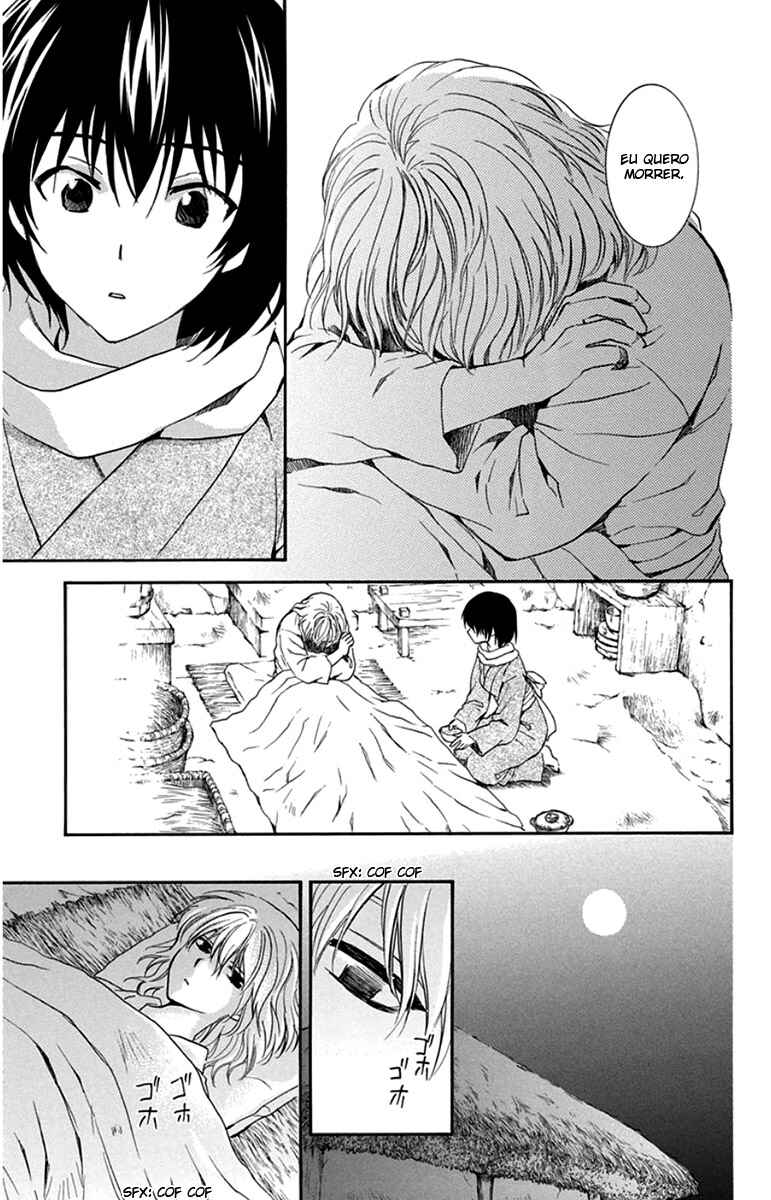 Read Akatsuki no Yona (PT) Manga Online