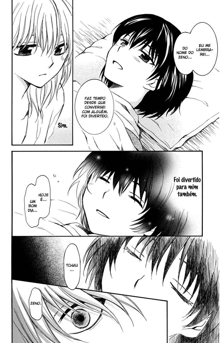 Read Akatsuki no Yona (PT) Manga Online