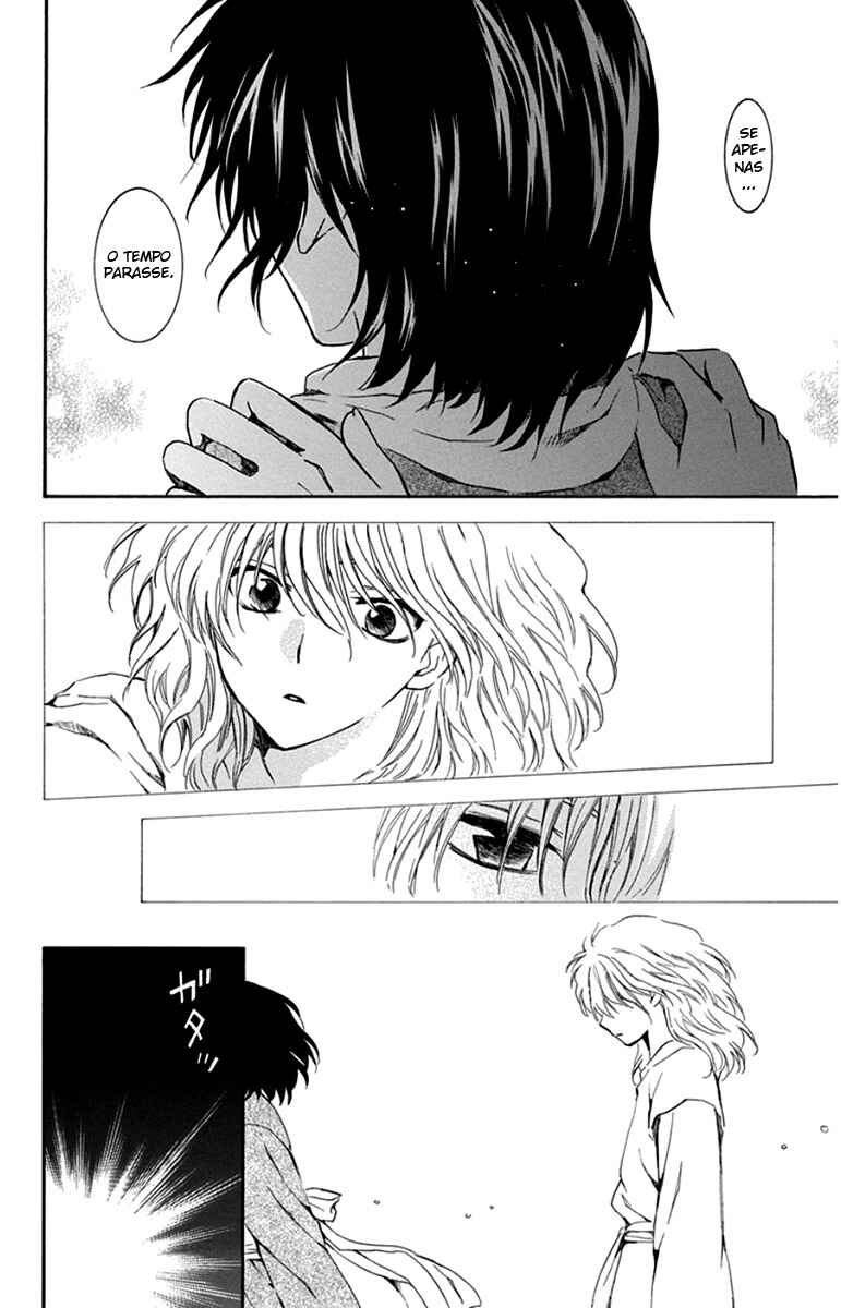 Read Akatsuki no Yona (PT) Manga Online