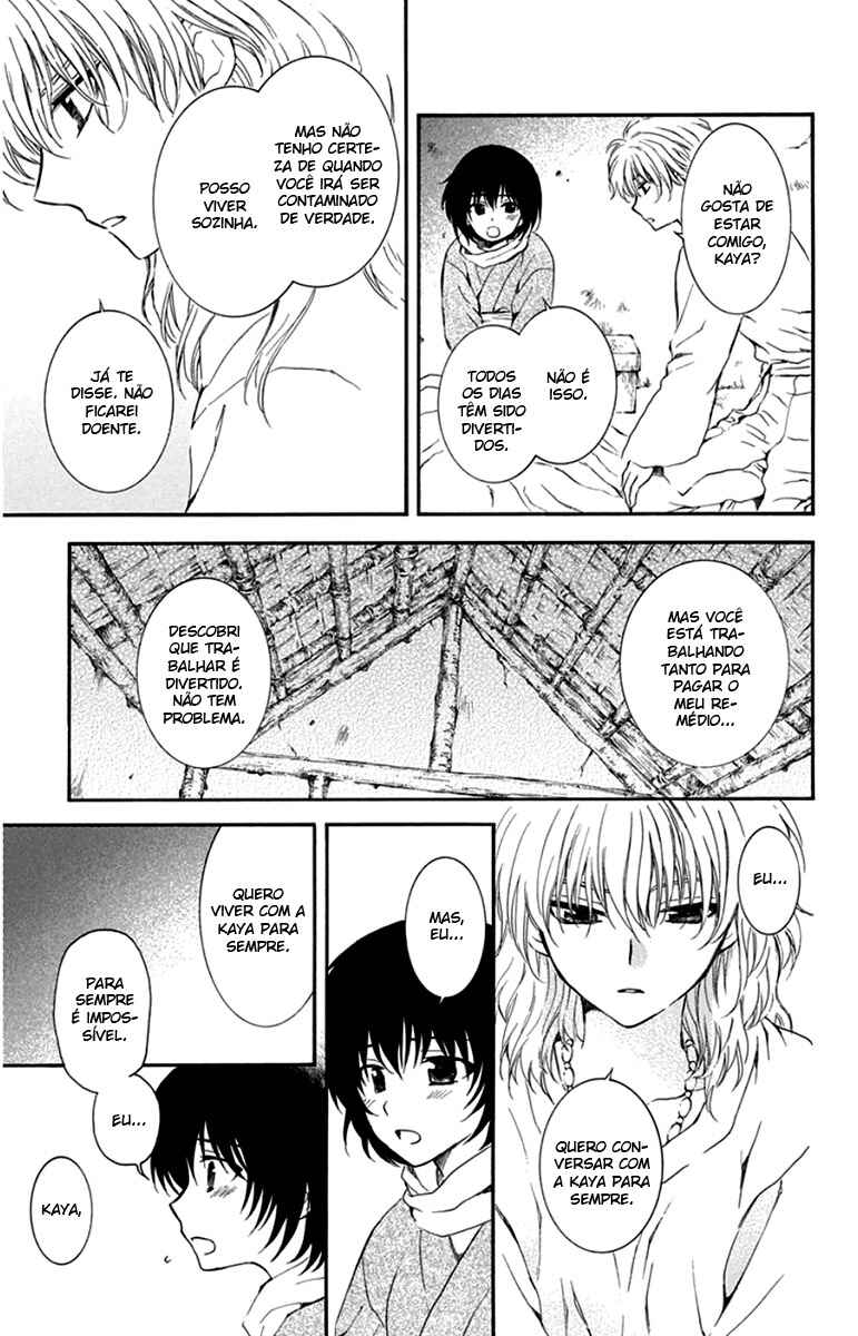 Read Akatsuki no Yona (PT) Manga Online
