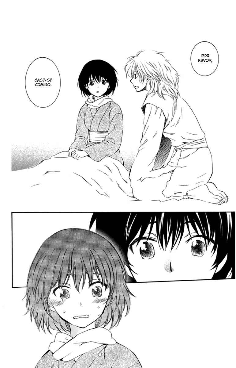 Read Akatsuki no Yona (PT) Manga Online