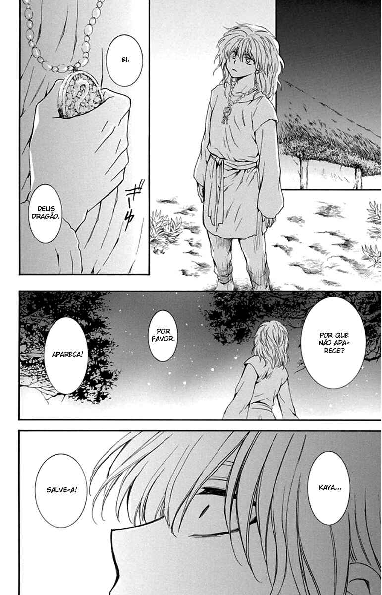 Read Akatsuki no Yona (PT) Manga Online