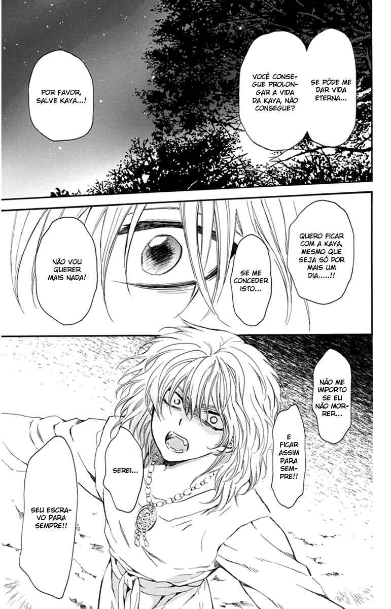 Read Akatsuki no Yona (PT) Manga Online