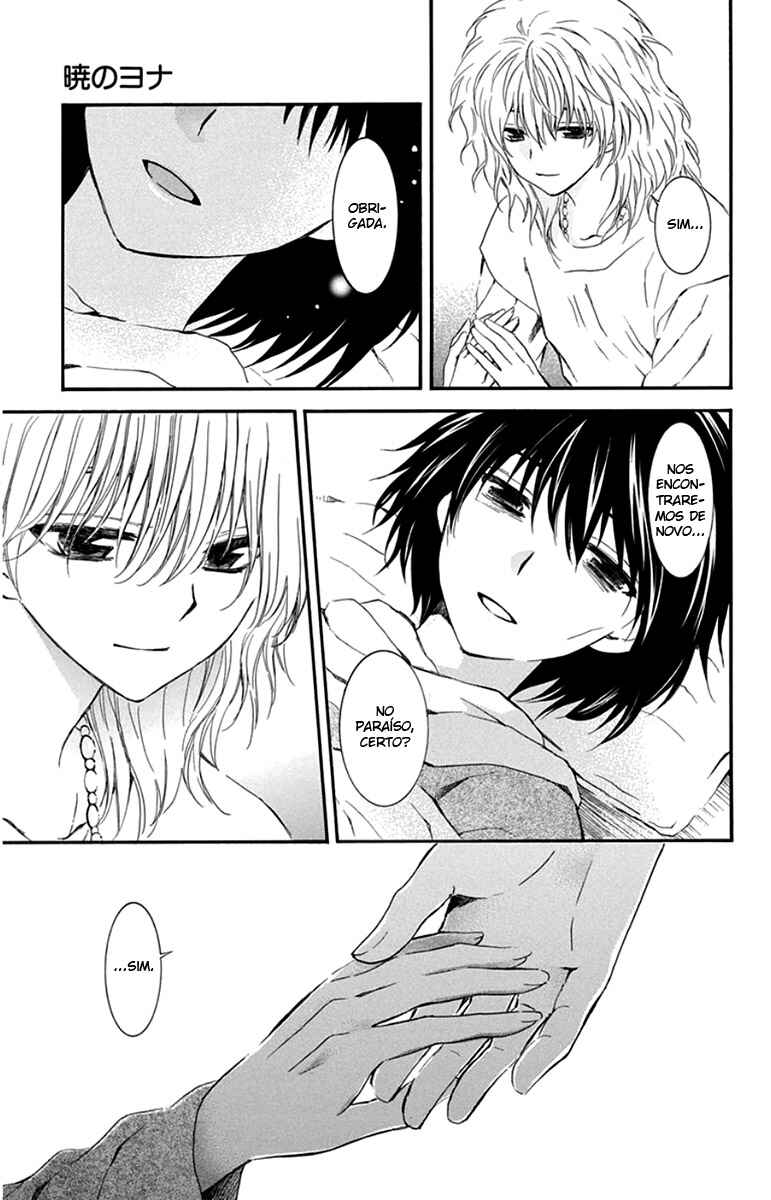 Read Akatsuki no Yona (PT) Manga Online