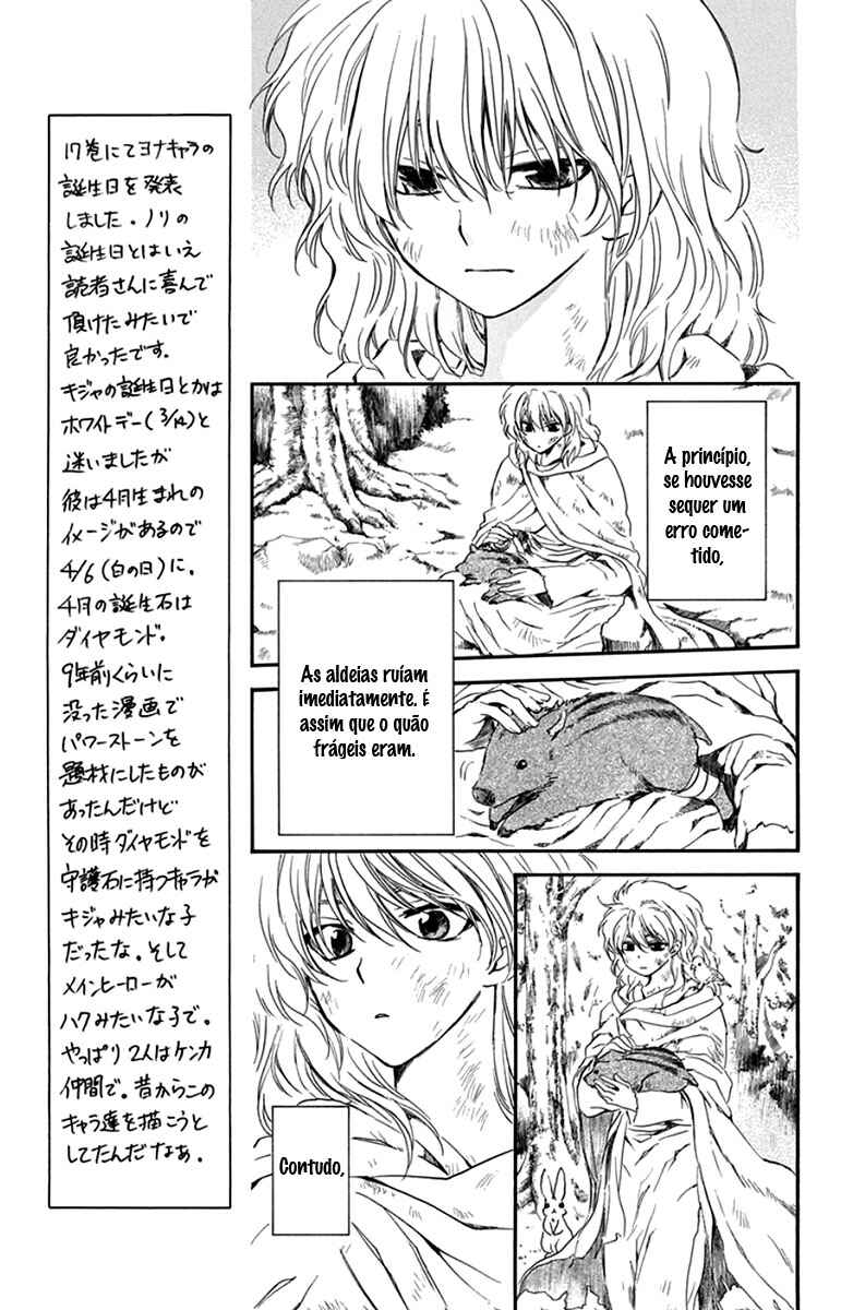 Read Akatsuki no Yona (PT) Manga Online