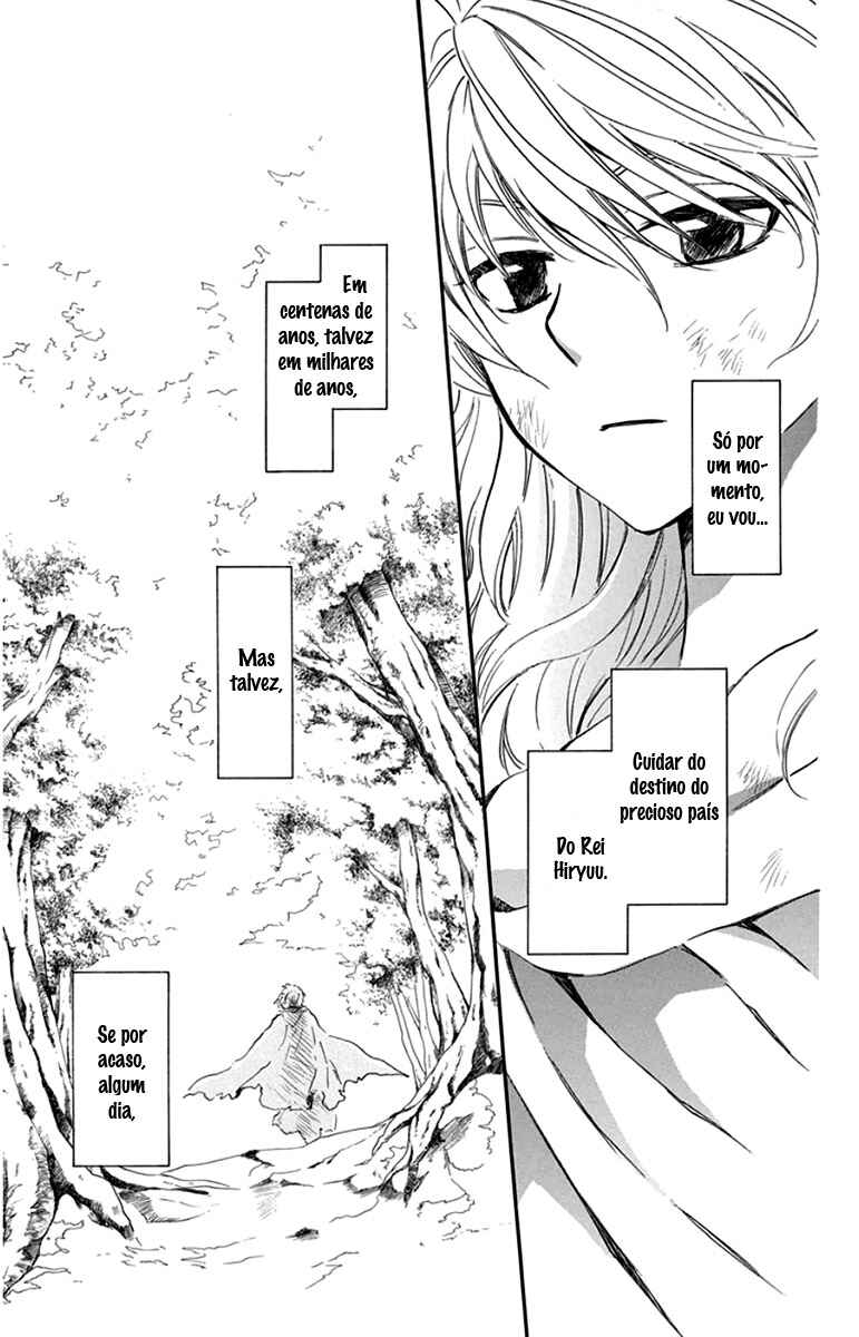 Read Akatsuki no Yona (PT) Manga Online
