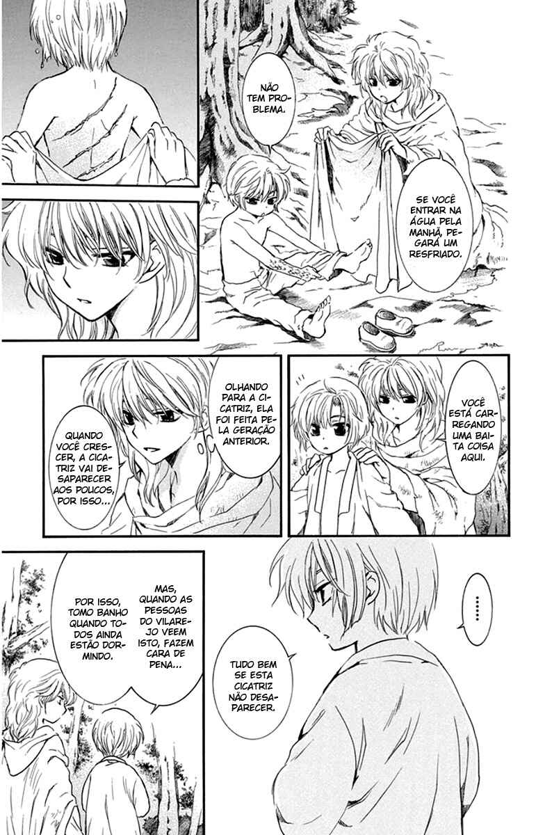 Read Akatsuki no Yona (PT) Manga Online