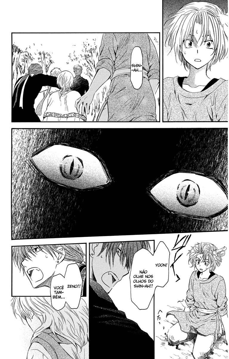 Read Akatsuki no Yona (PT) Manga Online