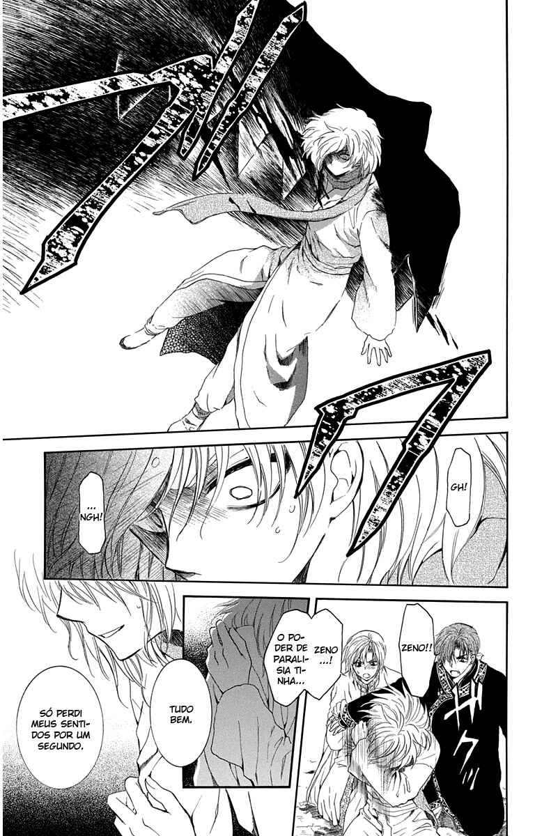 Read Akatsuki no Yona (PT) Manga Online