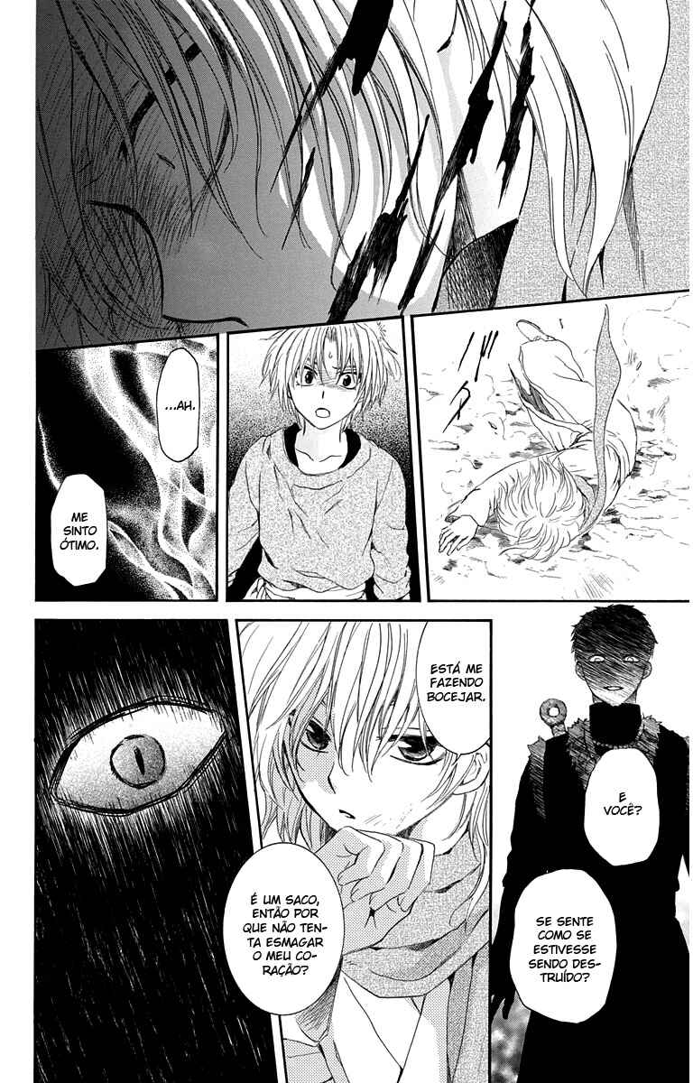 Read Akatsuki no Yona (PT) Manga Online