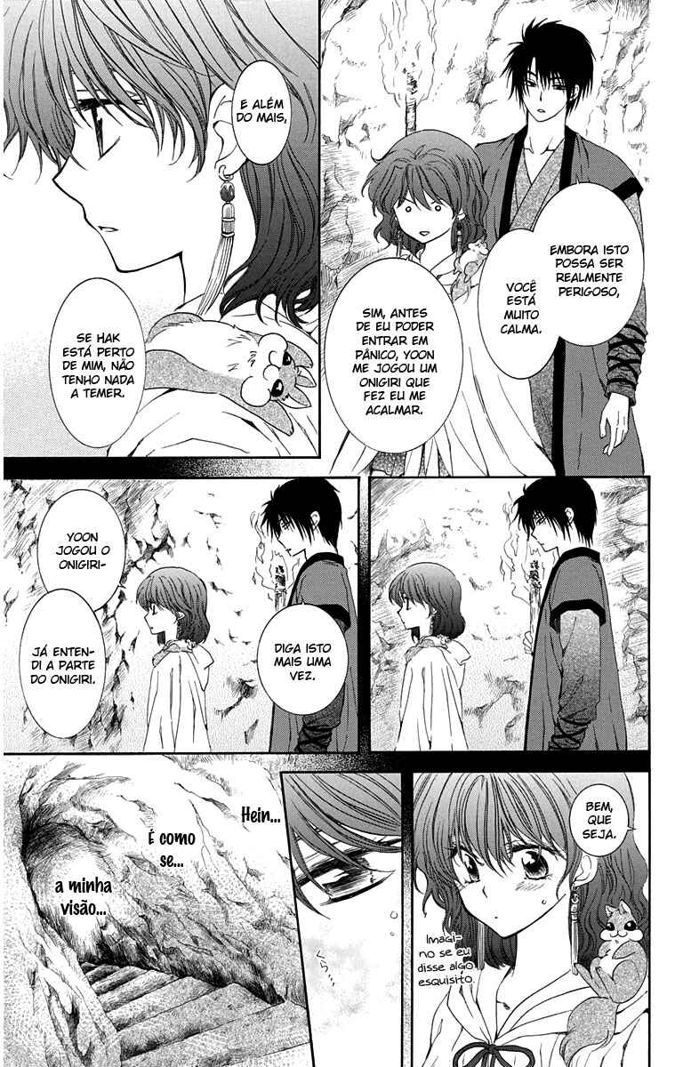 Read Akatsuki no Yona (PT) Manga Online