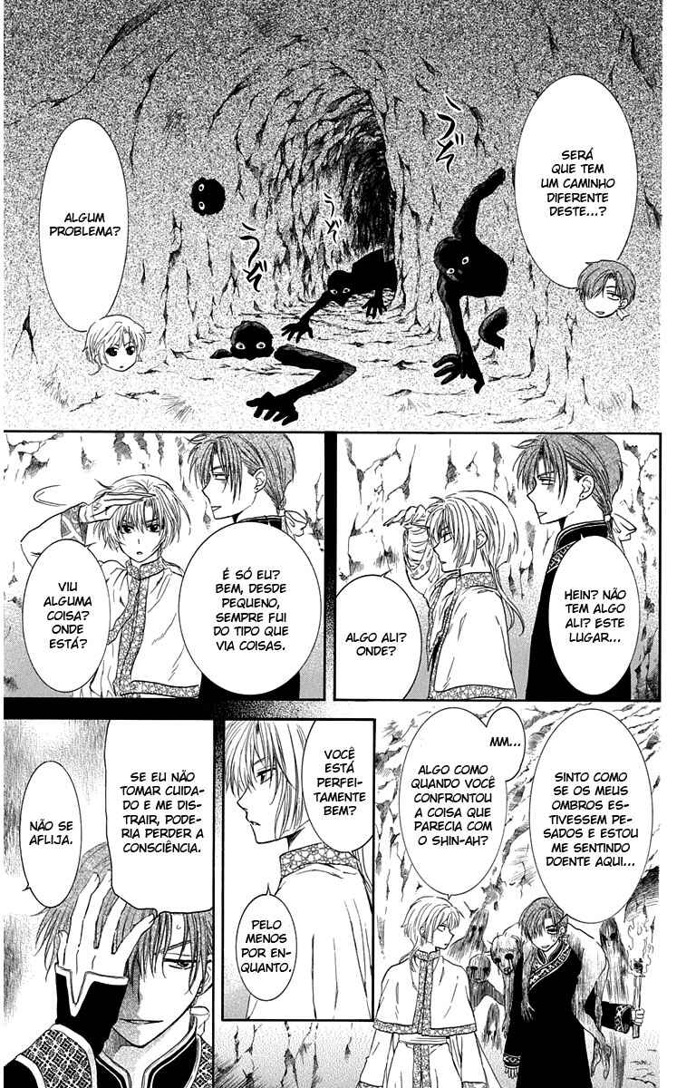 Read Akatsuki no Yona (PT) Manga Online