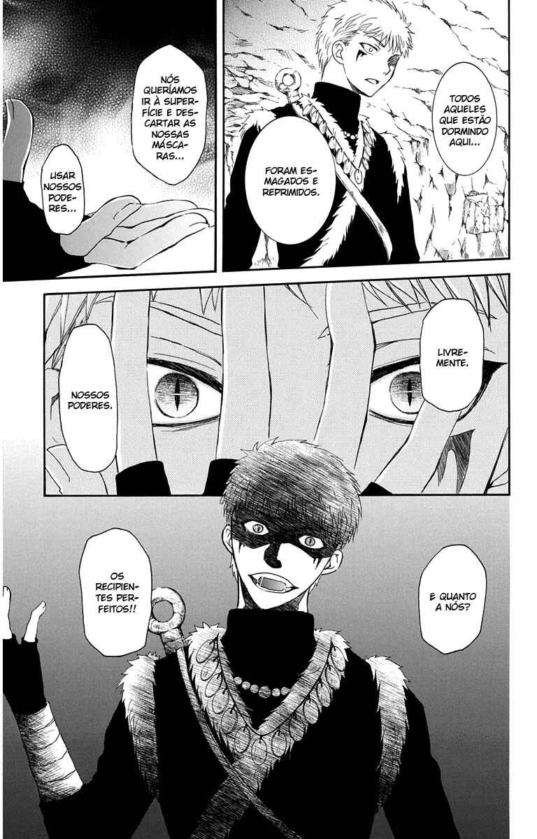 Read Akatsuki no Yona (PT) Manga Online