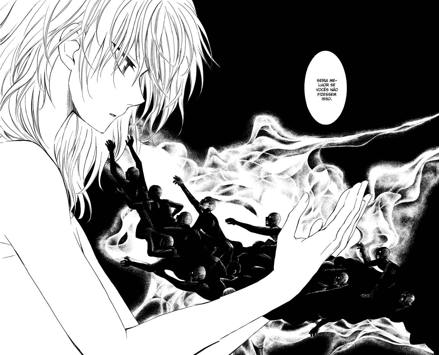 Read Akatsuki no Yona (PT) Manga Online