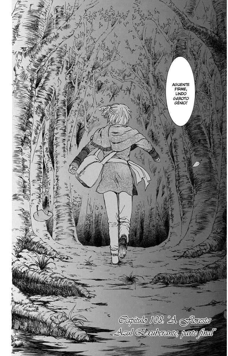 Read Akatsuki no Yona (PT) Manga Online