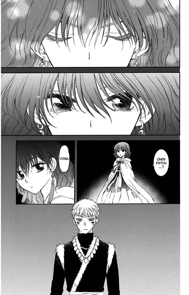 Read Akatsuki no Yona (PT) Manga Online