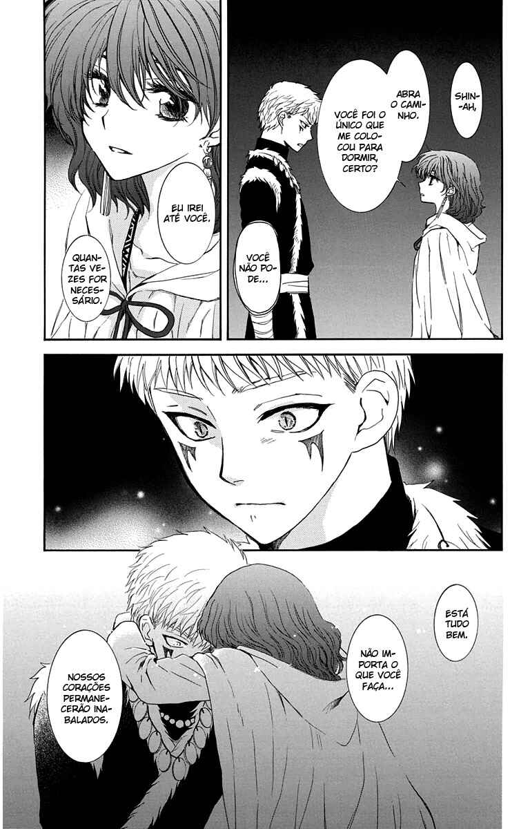 Read Akatsuki no Yona (PT) Manga Online