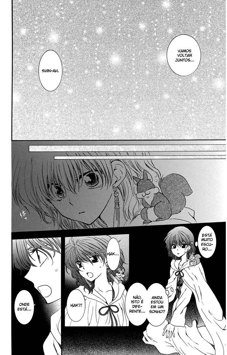 Read Akatsuki no Yona (PT) Manga Online