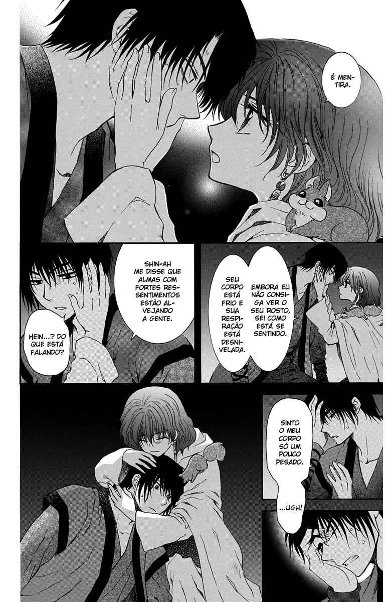 Read Akatsuki no Yona (PT) Manga Online