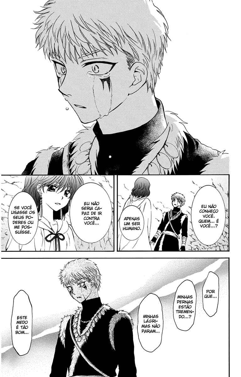 Read Akatsuki no Yona (PT) Manga Online