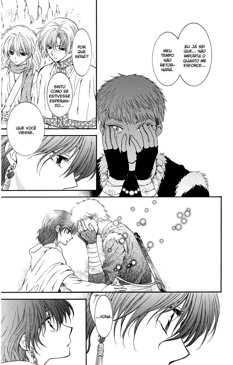 Read Akatsuki no Yona (PT) Manga Online