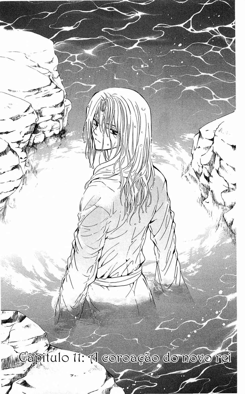 Read Akatsuki no Yona (PT) Manga Online