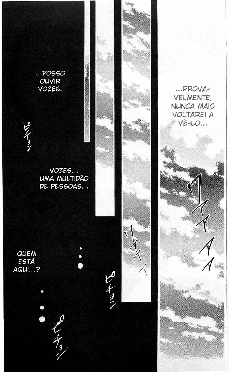 Read Akatsuki no Yona (PT) Manga Online