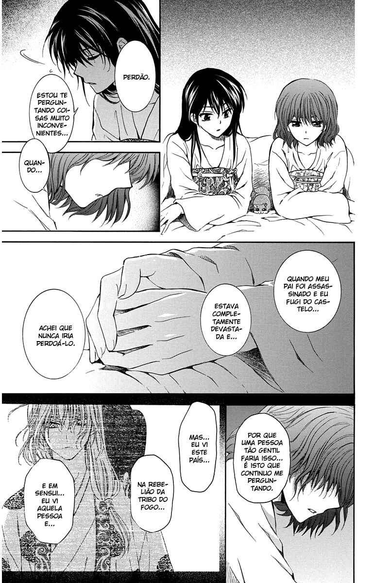 Read Akatsuki no Yona (PT) Manga Online