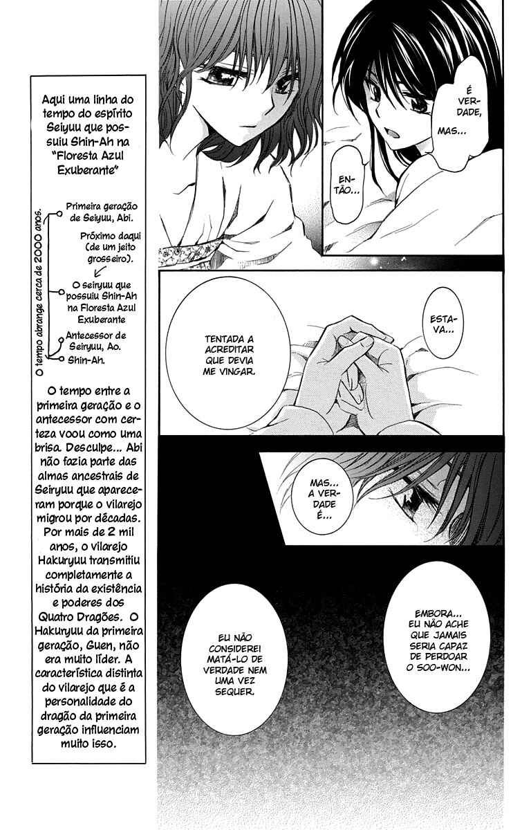 Read Akatsuki no Yona (PT) Manga Online